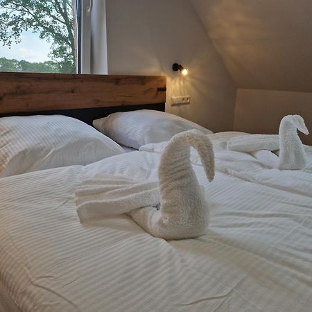Wohnung 2 Haselünne Eksteriør bilde